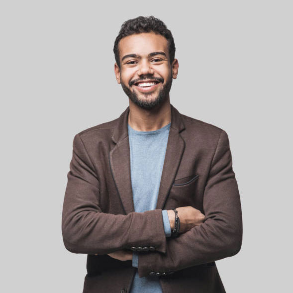 Juan Gomez's avatar
