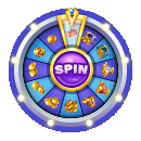 Exclusive Bonus Gift Icon
