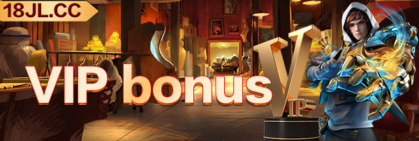 Luxurious gaming experience banner